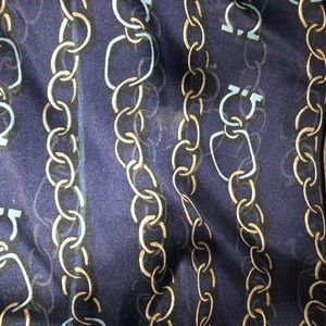 Salvatore Ferragamo Scarf/Wrap